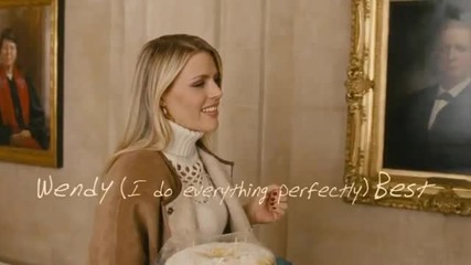 I Don't Know How She Does It - Momsters