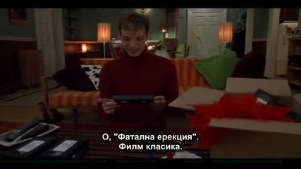 Queer as Folk - Гей сериал - Сезон 1, епизод 13, част 1 