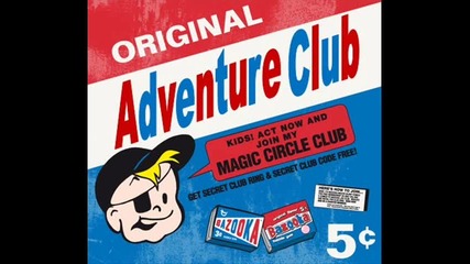 Flight Facilities - Crave You (adventure Club Dubstep Remix)