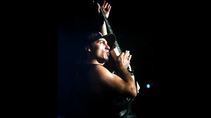 Scorpions - Hey You