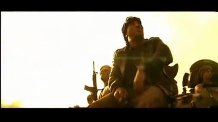 Rihanna Feat[1]. Young Jeezy - Hard (video Official) .avi