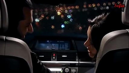 Savas&yasemin; - Giannis Kotsiras - Gia sena