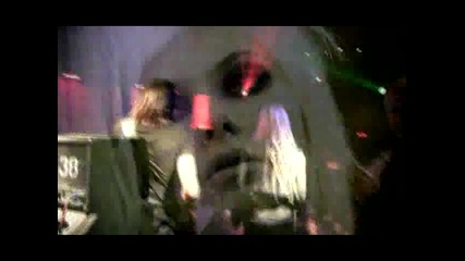 The Pretty Reckless - Make Me Wanna Die 