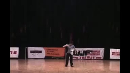 Лудо Жунглиране! 