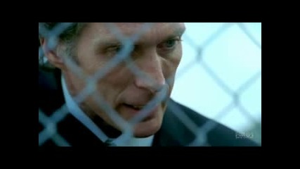 William Fichtner - Mahone Is Damaged
