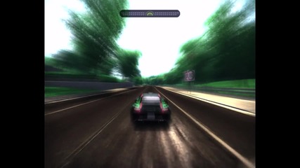 Need For Speed Most Wanted Fun Bug