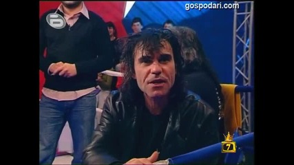 Най - доброто от Влади Варгала” - Господари на Ефира