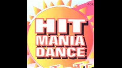 Hitmania dance 
