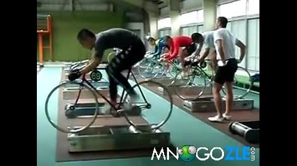 Ето това се казва скорост