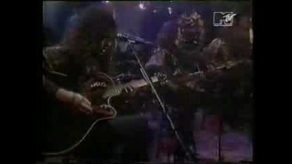 Slaughter - Fly To Angels (unplugged)