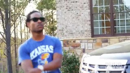 Rich Kid Shawty - Hunn Dunn One Life