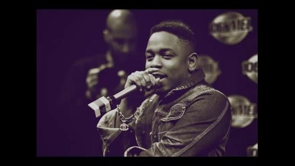 *2013* Kendrick Lamar - Put that on somethin'