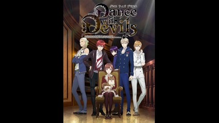 Dance with Devils Ending