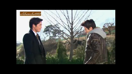 Болезнена Любов Еп.3 Бг Суб Част 4/5 ( Bad Love )