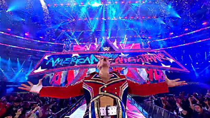 ¡WrestleMania Backlash está aquí!: En Español, 6 Mayo 2022