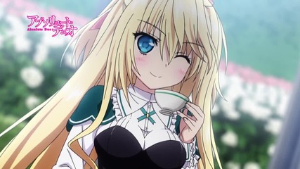 Absolute Duo Anime Preview