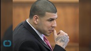 Aaron Hernandez Charged With Witness Intimidation