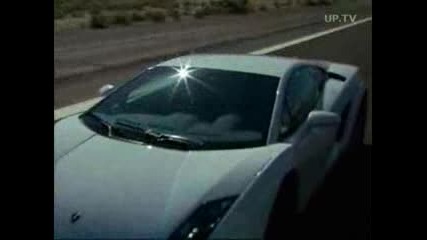 Official Video Lamborghini Gallardo Lp560 - 4