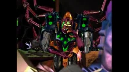 Beast Wars - Other Victories - Season 3, Episode 11 [2 - 3]
