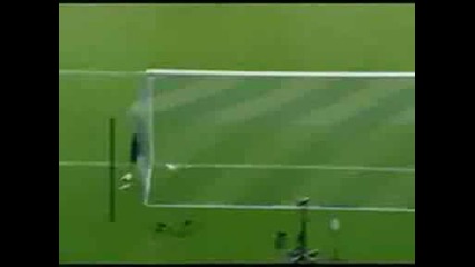 Wigan 0 - 5 Manchester United Premier League 09/10