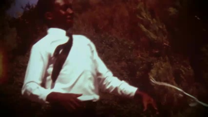 Kings Of Leon - Radioactive 