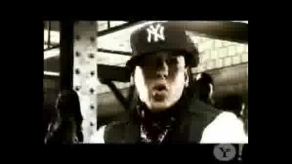 Daddy Yanke I Fergie - Impacto