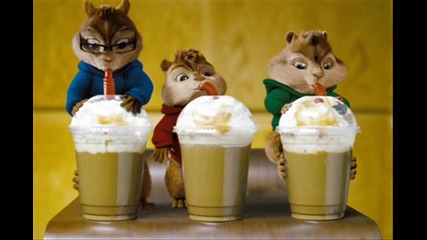 Alvin and the Chipmunks - Bad Day full version with pictures