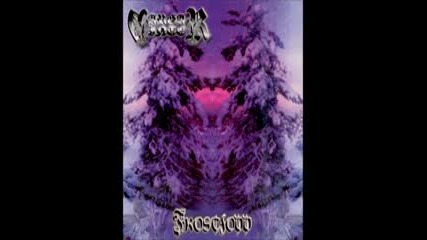 Vargavinter - Frostfödd (full Album 1996 ) pagan black metal Sweden