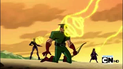 Batman - The Brave And The Bold - 214 - The Siege of Starro Pt2 {c P} 