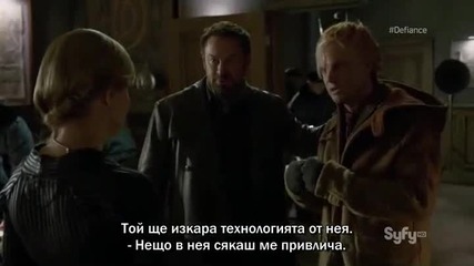 Defiance.съпротива.s02e12-e13 бг субтитри