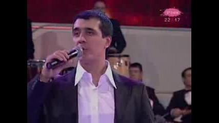 Marko Bulat 2008 - - Pjesme Su Mi Drugovi