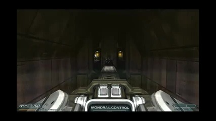 Да играем: Doom 3 Bfg - Епизод 14