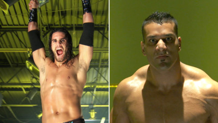 5 Superstars from the NXT season you weren't meant to see