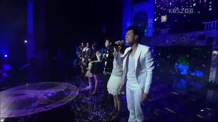 Dream High Special Concert Live Dream of Goose 