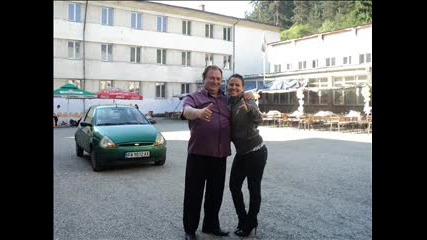 moi angele