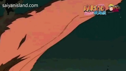 Naruto Shippuuden 248-249