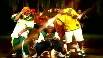 Nelly feat. P. Diddy & Murphy Lee - Shake Ya Tailfeather 