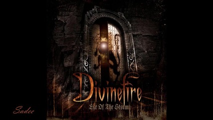 Divinefire - Close To The Fire 2011
