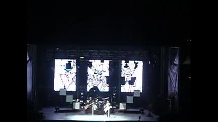 Zz Top - live in sofia 