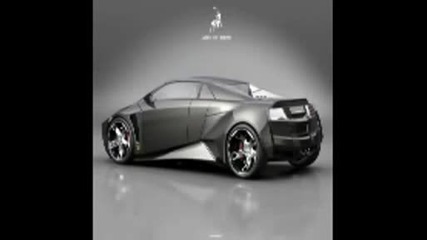 Lamborghini