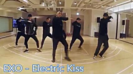 Kpop Random Dance with mirrored video 1