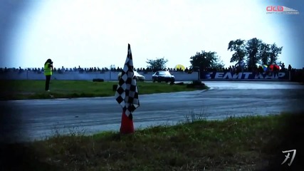 Speed Challenge - Trailer