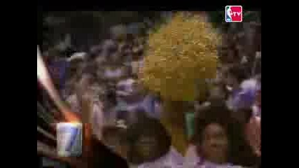 Top 10 Playoff Plays Kareem Abdul - Jabbar