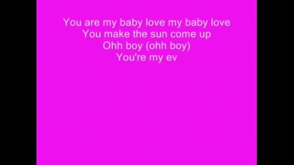 Фенове На Baby Love 