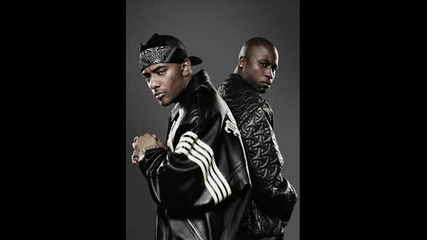 Mobb Deep - Capital P Capital H