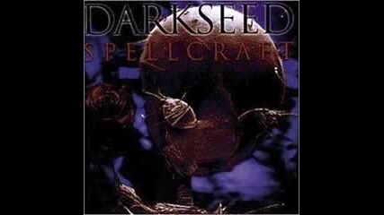 Darkseed - Nevermight