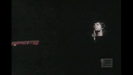 The Doors - Break On Through