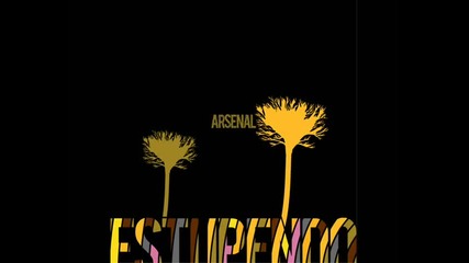 Arsenal - Estupendo (gui Boratto Remix)