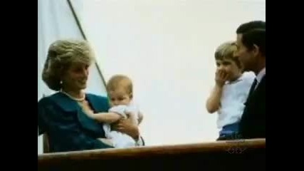 Princess Diana forever in our hearts 