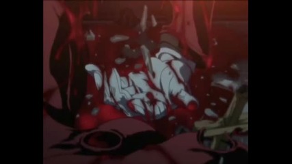 Hellsing Ova Iii - Synthetic Generation - 2 